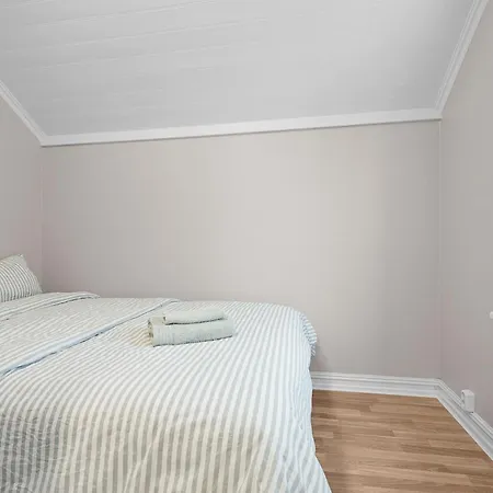 Leilighet Sentral Og Moderne 2br I - P Porsgrunn