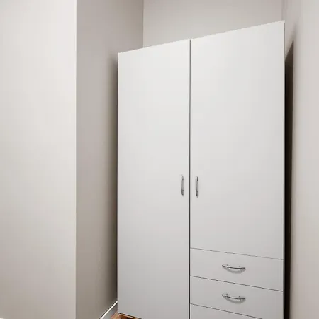 Sentral Og Moderne 2br I - P *