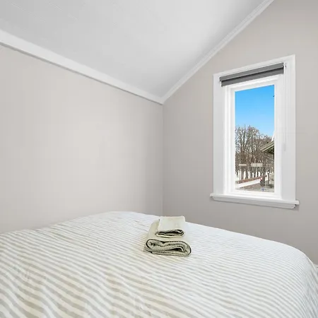 Sentral Og Moderne 2br I - P Apartman